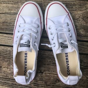 Converse Chuck Taylor slip-ons